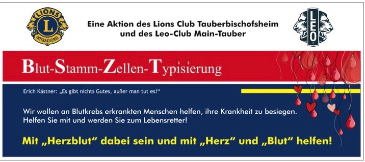 Mit Herzblut dabei (Richard Hauck)