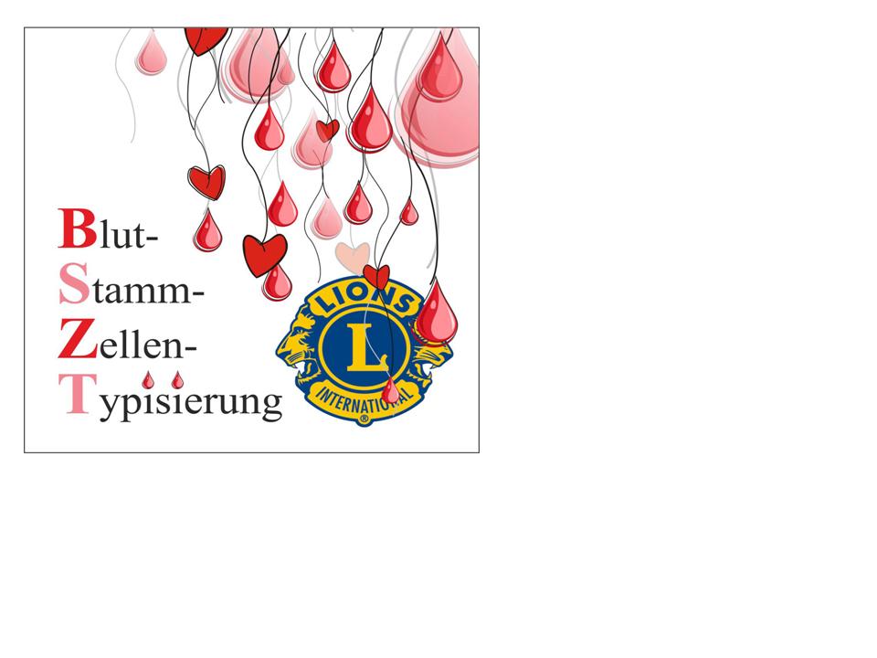Blutstammzellentypisierung